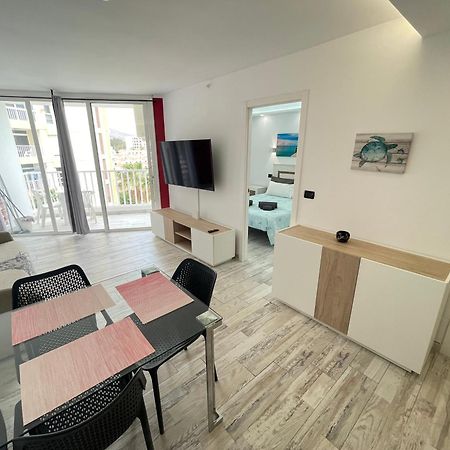 5. Cozy Apartment In Las Americas Playa de las Americas  Exterior photo
