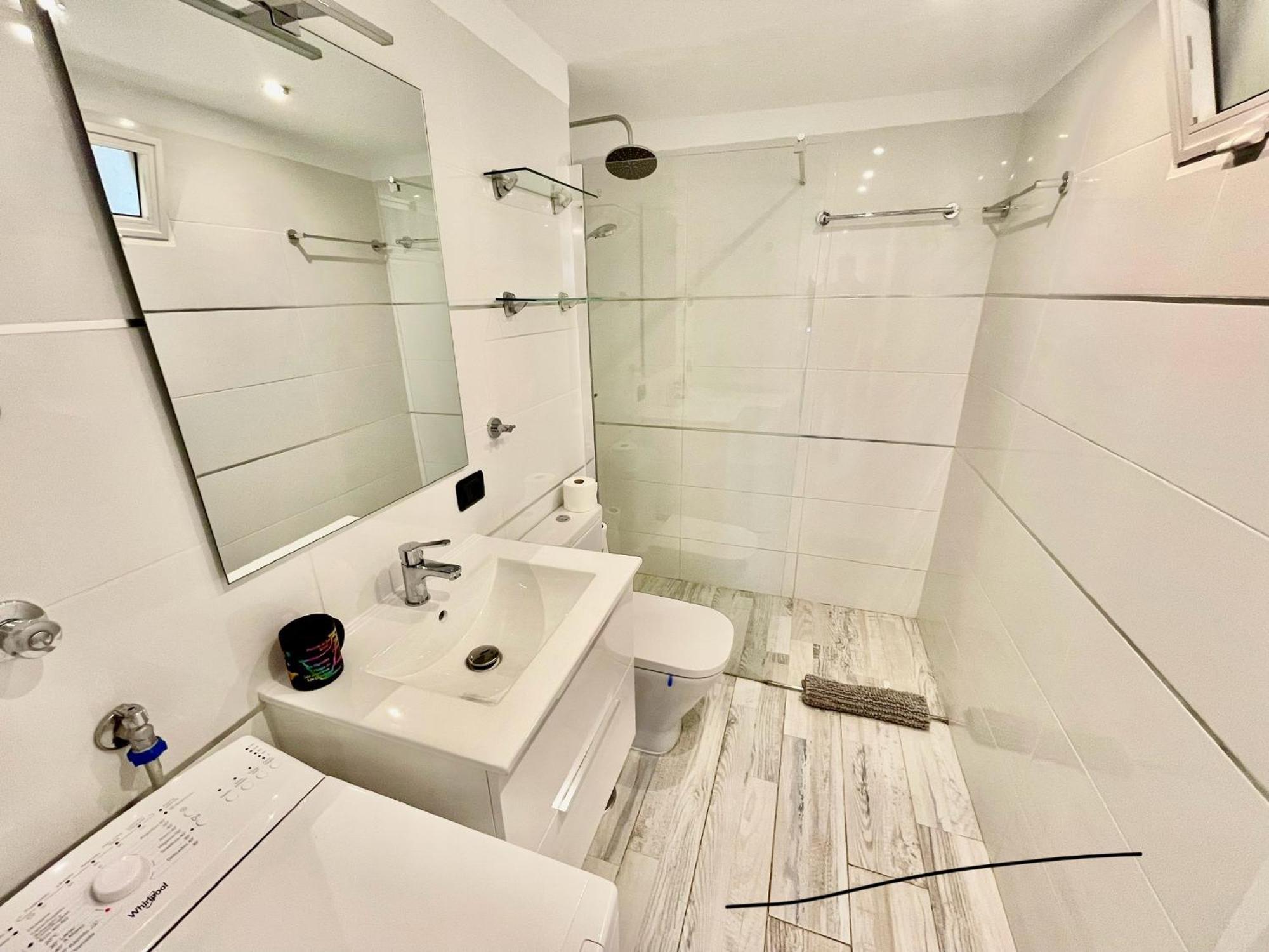 5. Cozy Apartment In Las Americas Playa de las Americas  Exterior photo